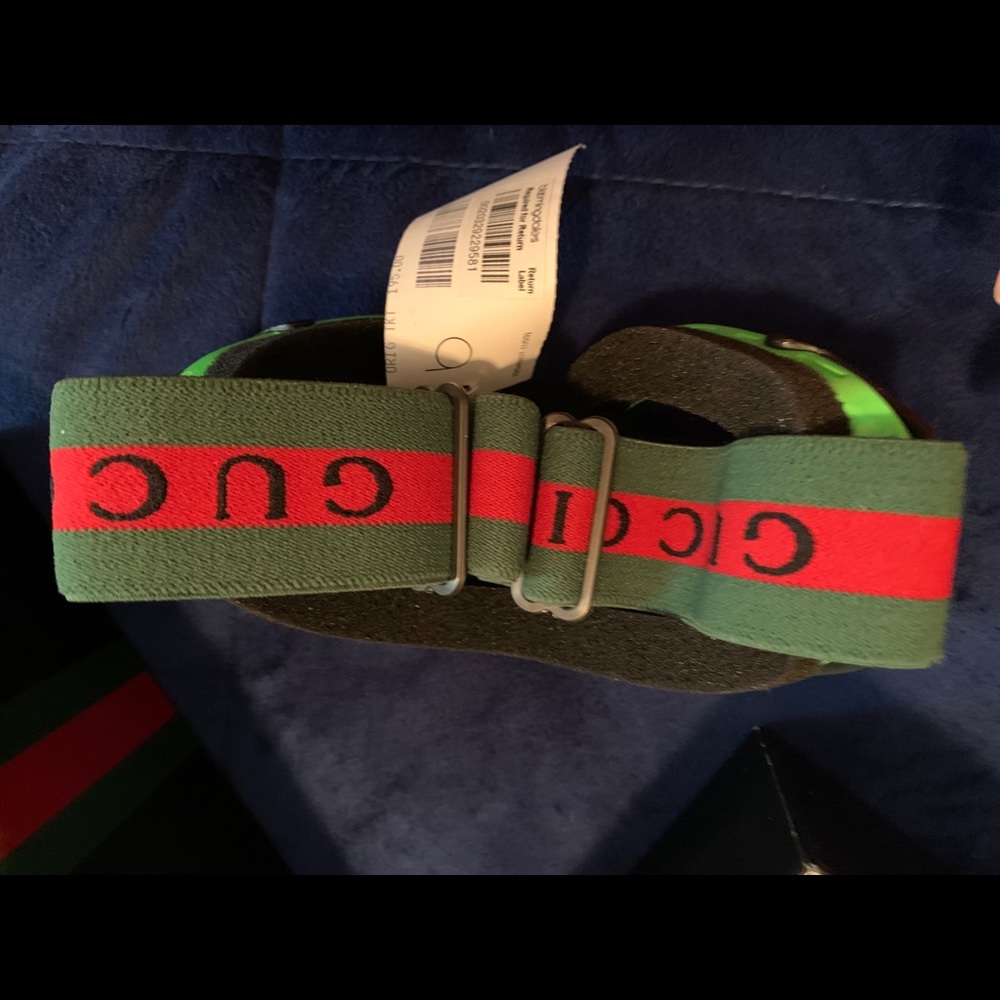 Gucci Goggles - Picture 6 of 7